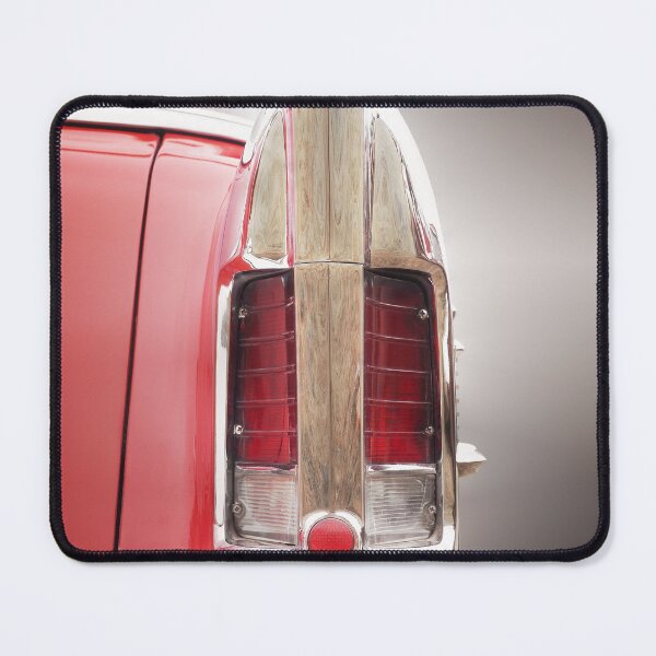 Item preview, American classic car Estate Wagon 1958 Caballero designed and sold by Beate Gube.