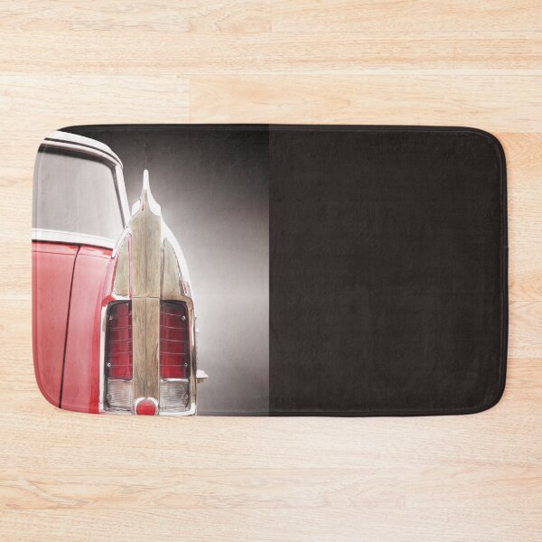 Item preview, American classic car Estate Wagon 1958 Caballero designed and sold by Beate Gube.