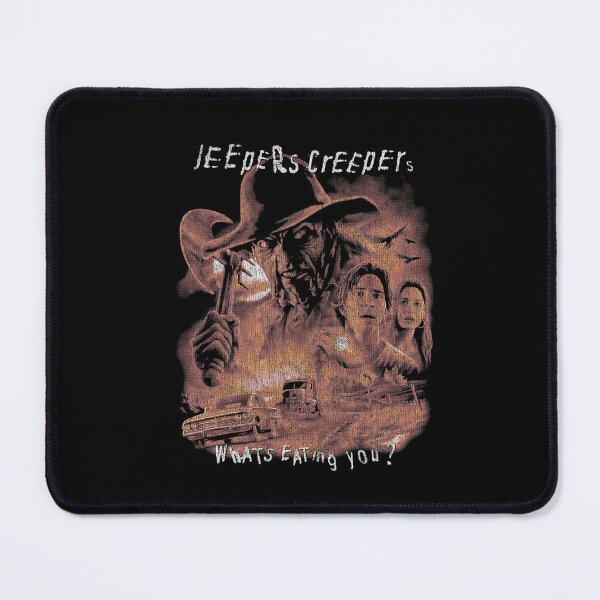 Item preview, Jeepers Creepers designed and sold by debochildess.