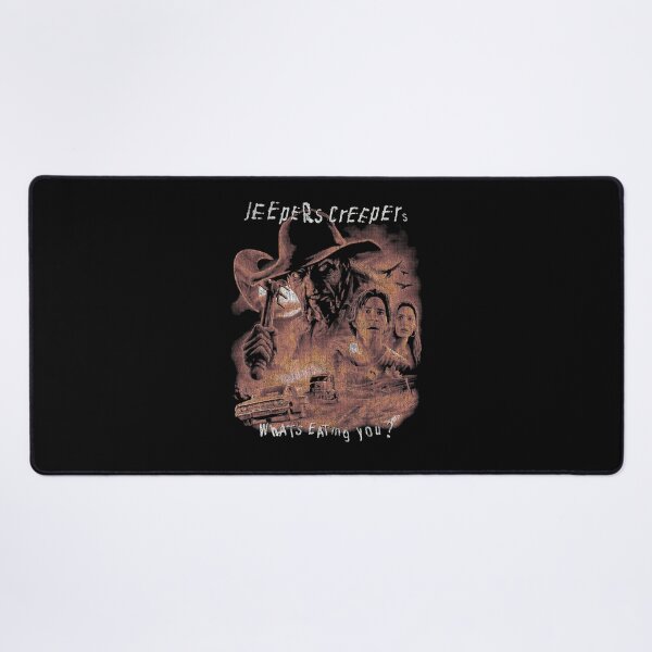 Item preview, Jeepers Creepers designed and sold by debochildess.