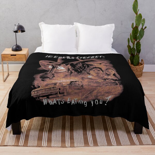 Item preview, Jeepers Creepers designed and sold by debochildess.