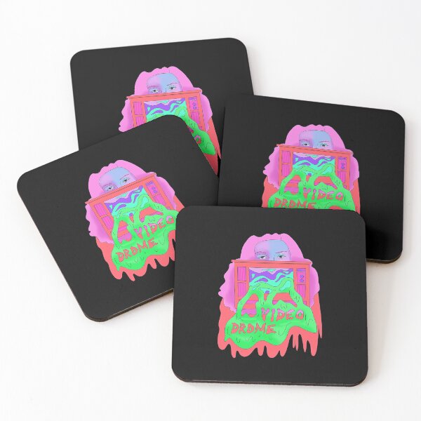 Item preview, Videodrome designed and sold by phylissdons.
