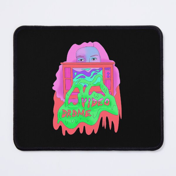 Item preview, Videodrome designed and sold by phylissdons.