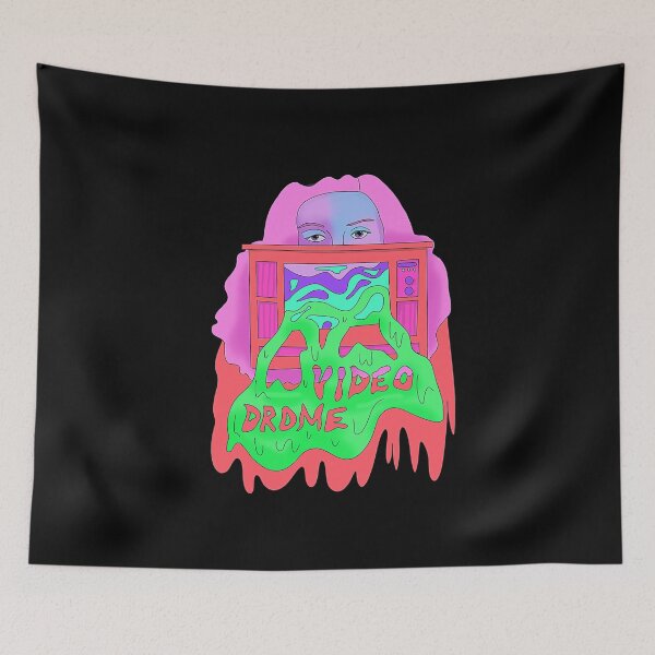Item preview, Videodrome designed and sold by phylissdons.