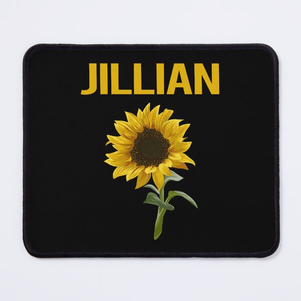 Item preview, Happy Sunflower Jillian designed and sold by DistortedDemon.