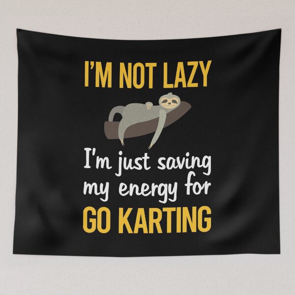 Item preview, Saving Energy Go Karting Kart designed and sold by Dividestore.