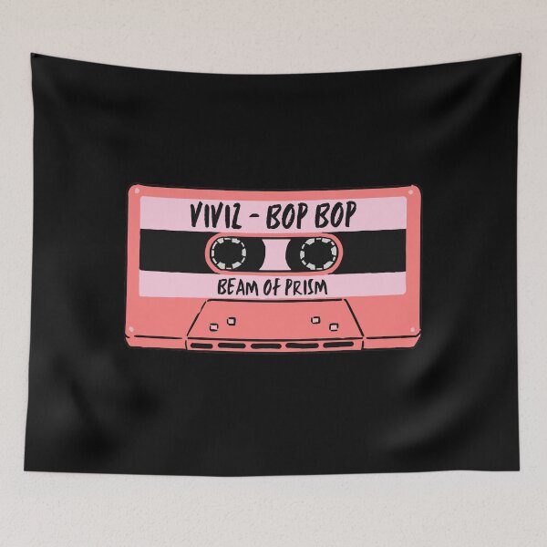 Item preview, Viviz Bop Bop Casette designed and sold by puki-ycdi.