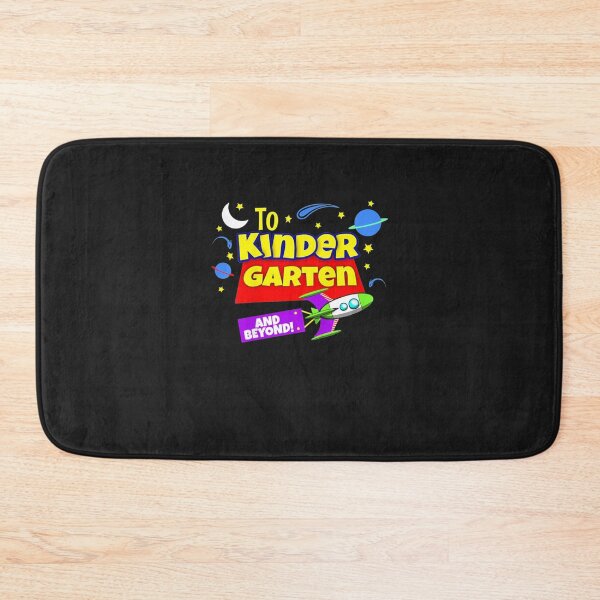 Item preview, To Infinity And Beyond Kindergarten designed and sold by truongchien2021.