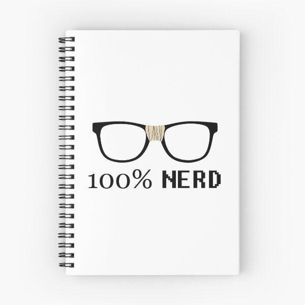 Item preview, 100% Nerd Black Font designed and sold by Tollbridge.