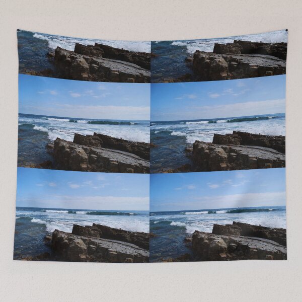 Item preview, From Behind the Rocks designed and sold by HeavenOnEarth.