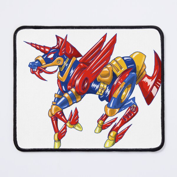 Item preview, Kirin robot  designed and sold by Pittstop.