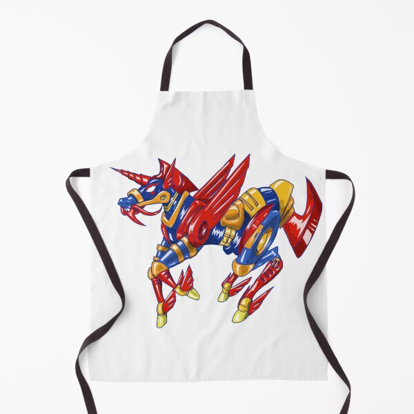 Item preview, Kirin robot  designed and sold by Pittstop.