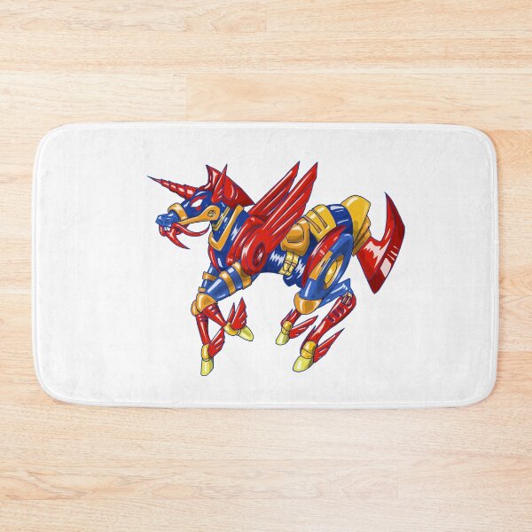 Item preview, Kirin robot  designed and sold by Pittstop.