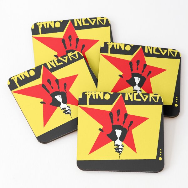Item preview, Mano Negra Cool Vintage designed and sold by Lindseorne.
