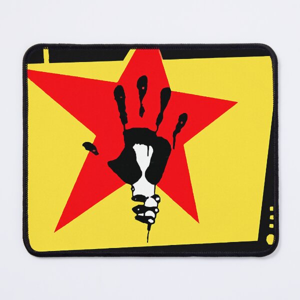 Item preview, Mano Negra Cool Vintage designed and sold by Lindseorne.