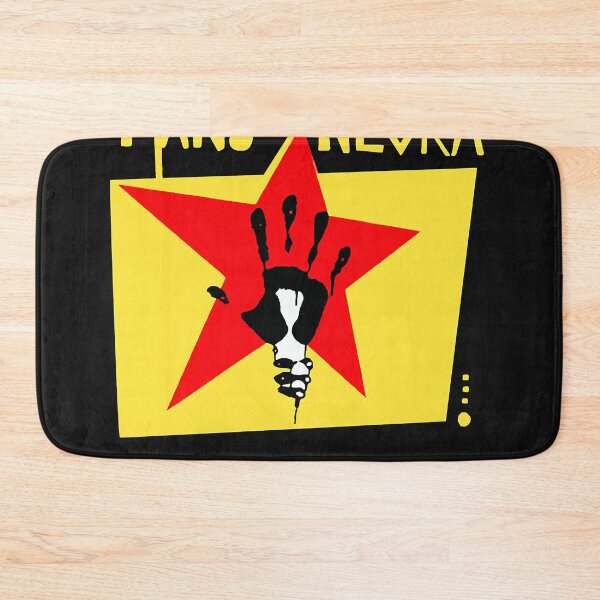 Item preview, Mano Negra Cool Vintage designed and sold by Lindseorne.