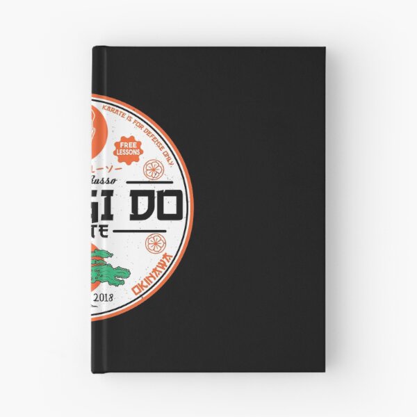 Item preview, Miyagi  Do sensei LaRusso  designed and sold by Adilia Aguirre.