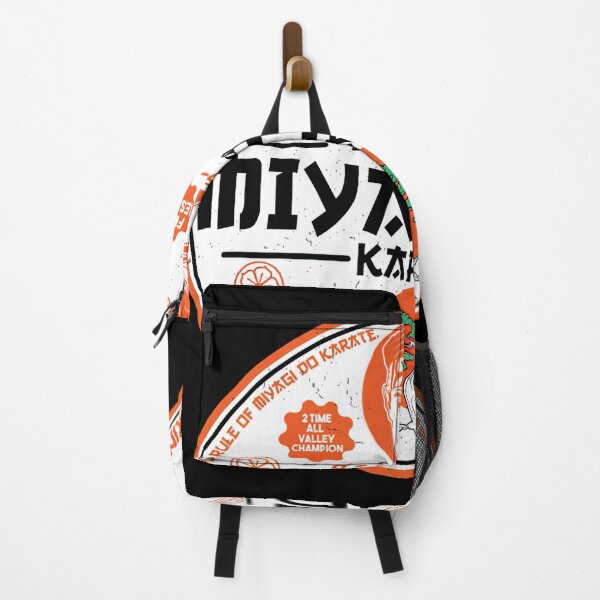 Item preview, Miyagi Do sensei LaRusso designed and sold by Adilia Aguirre.
