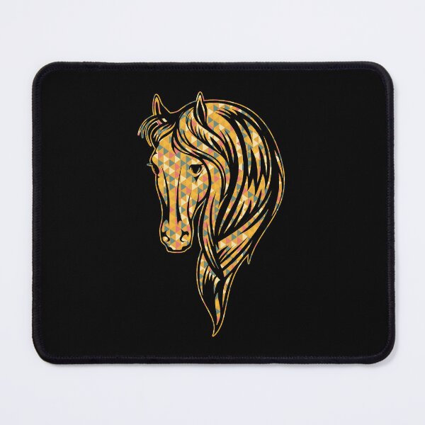 Item preview, Horse - Horse Geometric designed and sold by UnknownArtistt.
