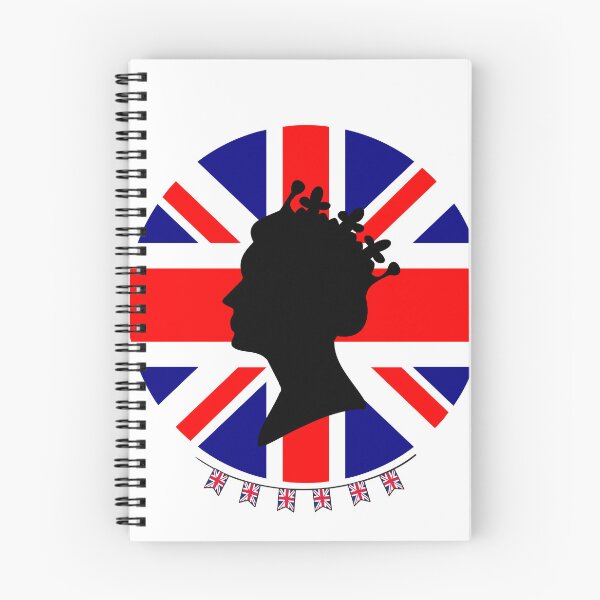 Item preview, Queen Elizabeth II designed and sold by Ehsan777.