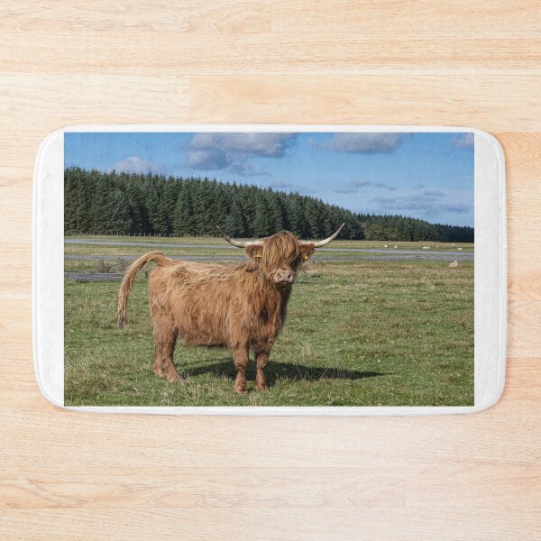 Item preview, Cow with attitude  designed and sold by kathleenjean.