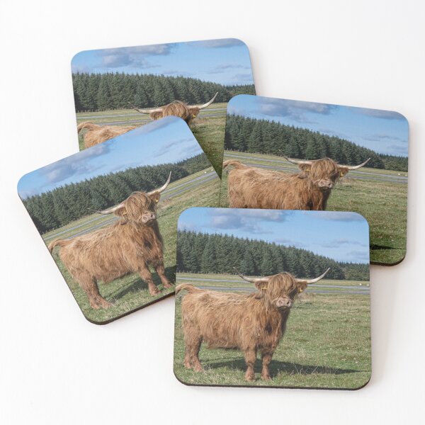 Item preview, Cow with attitude  designed and sold by kathleenjean.