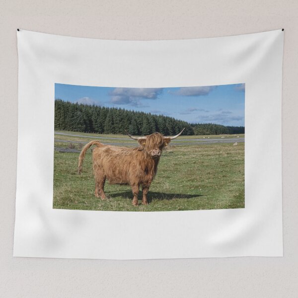 Item preview, Cow with attitude  designed and sold by kathleenjean.
