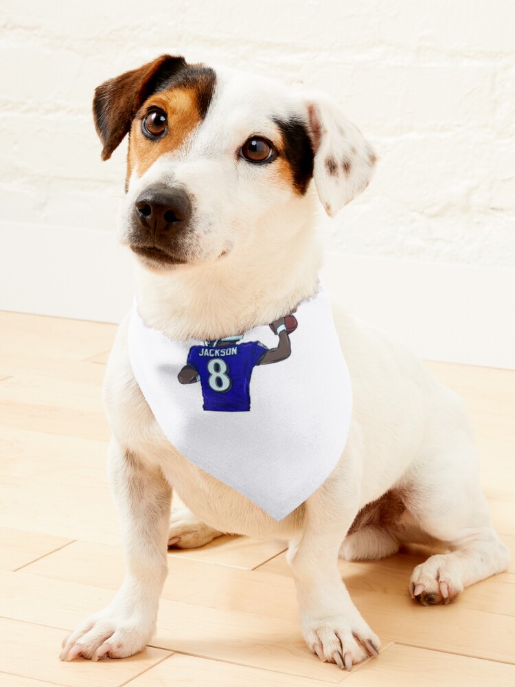 Jacksonville Jaguars Pet Bandana