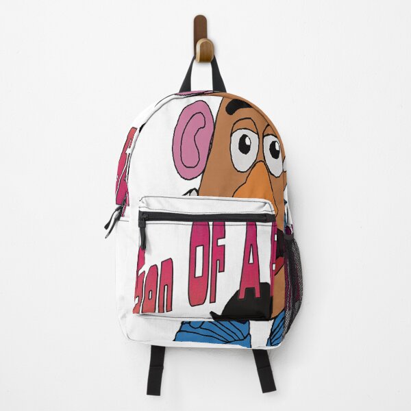 Item preview, Funny Gifts Mr A Potato Toy Head Gift Fans designed and sold by Fensterm1George.