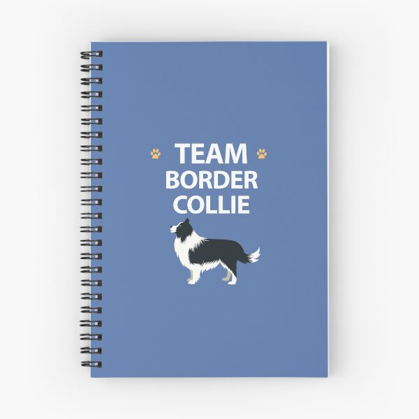 Item preview, Team Border Collie designed and sold by AlwaysAwesome.