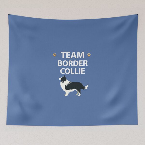 Item preview, Equipo Border Collie designed and sold by AlwaysAwesome.