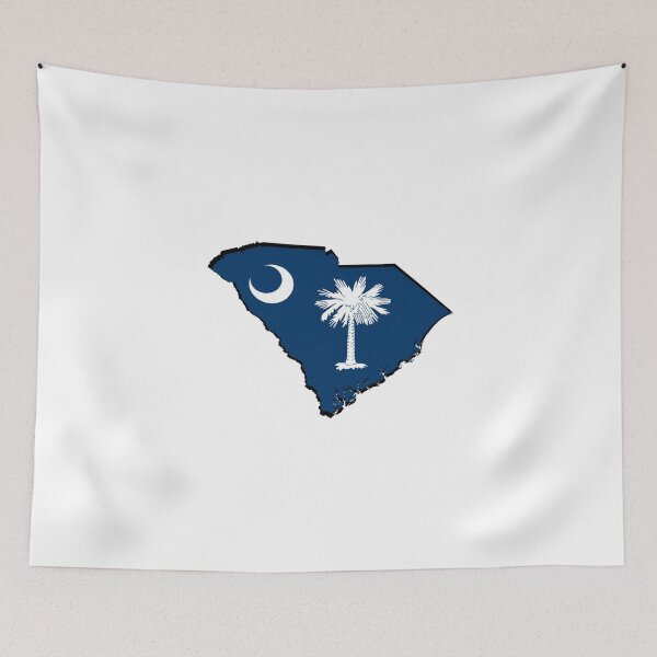 Item preview, The Palmetto State designed and sold by NINUNO.