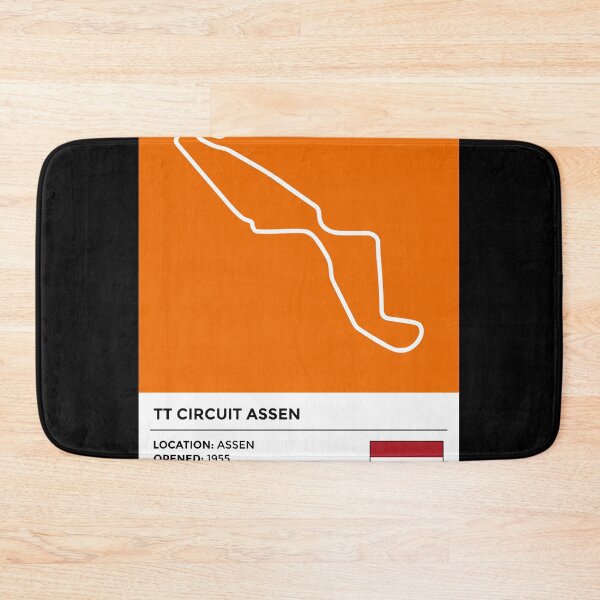 Item preview, TT Circuit Assen [info] designed and sold by RichardGreenz.