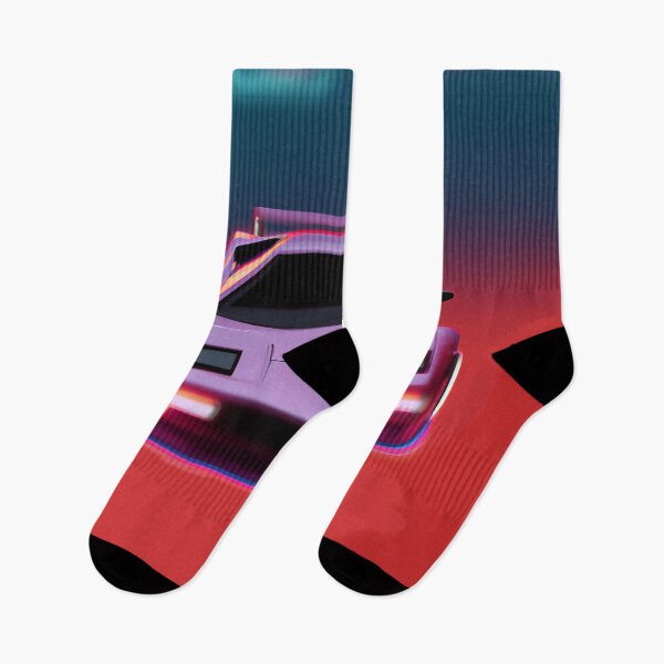 Item preview, Synthwave sports car No.3 designed and sold by Arc1.