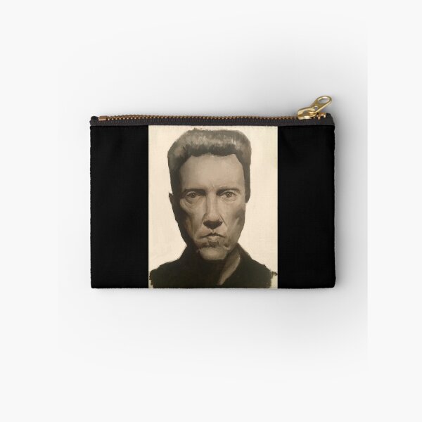 Artikelvorschau, Tagesgeschenk Christopher Walken Grafik für Fan entworfen und verkauft von Guerra1Patricia.