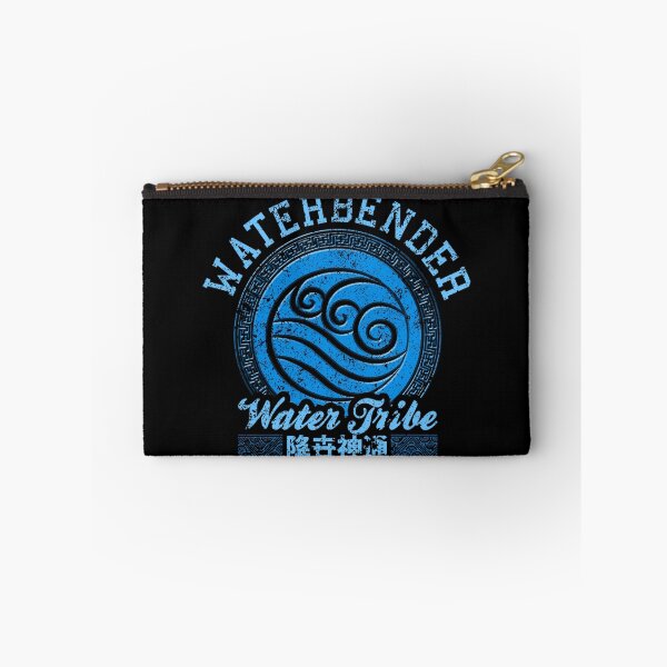 Item preview, Waterbender designed and sold by SxedioStudio.