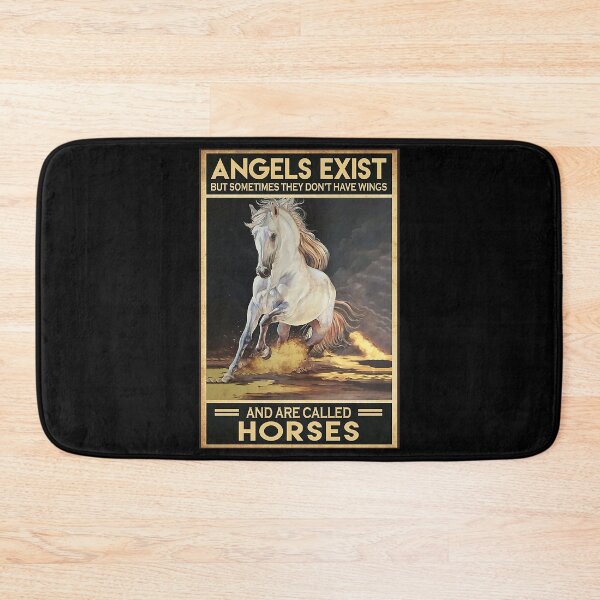 Item preview, Angels Exist But Sometimes They Don't Have Wings   designed and sold by ADAMANDREWSAU.