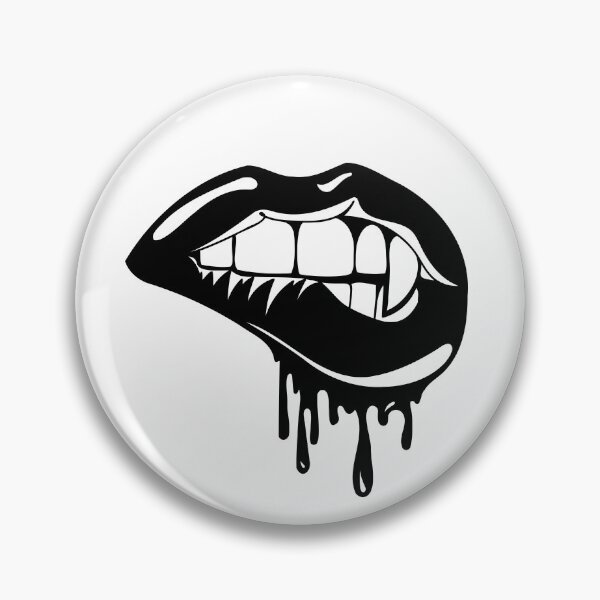 Item preview, Vampire Lips designed and sold by savanamms6.