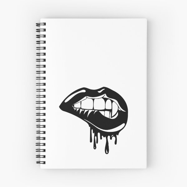 Item preview, Vampire Lips designed and sold by savanamms6.