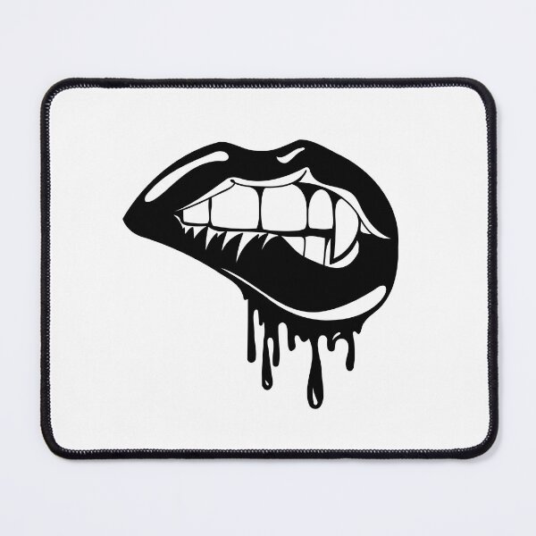 Item preview, Vampire Lips designed and sold by savanamms6.