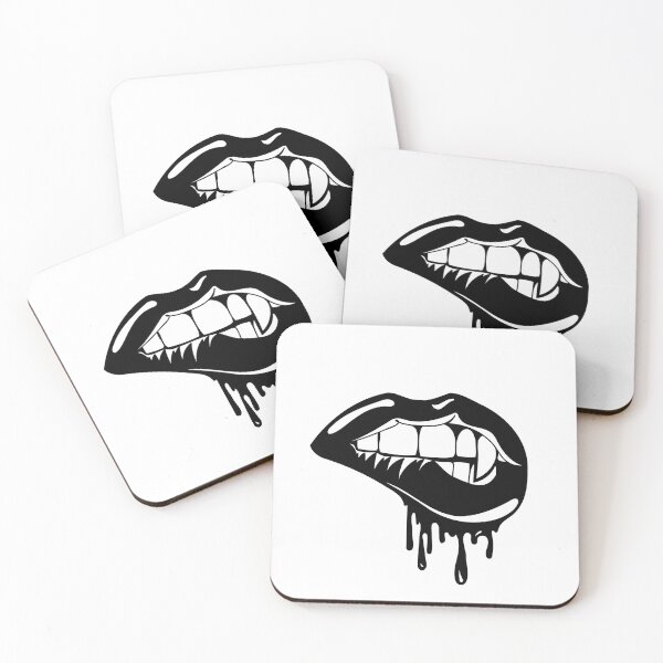 Item preview, Vampire Lips designed and sold by savanamms6.
