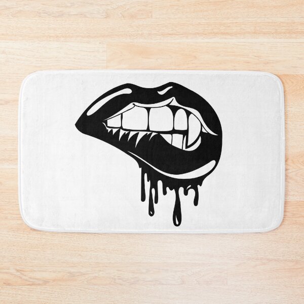 Item preview, Vampire Lips designed and sold by savanamms6.