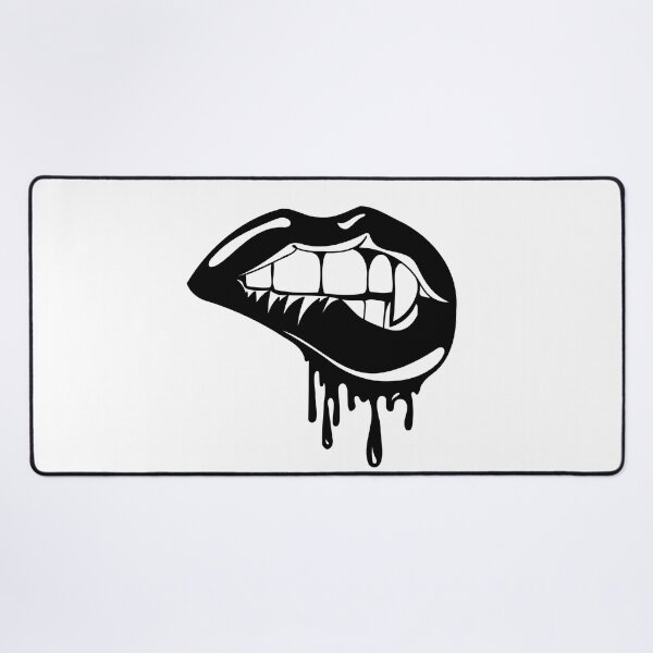 Item preview, Vampire Lips designed and sold by savanamms6.