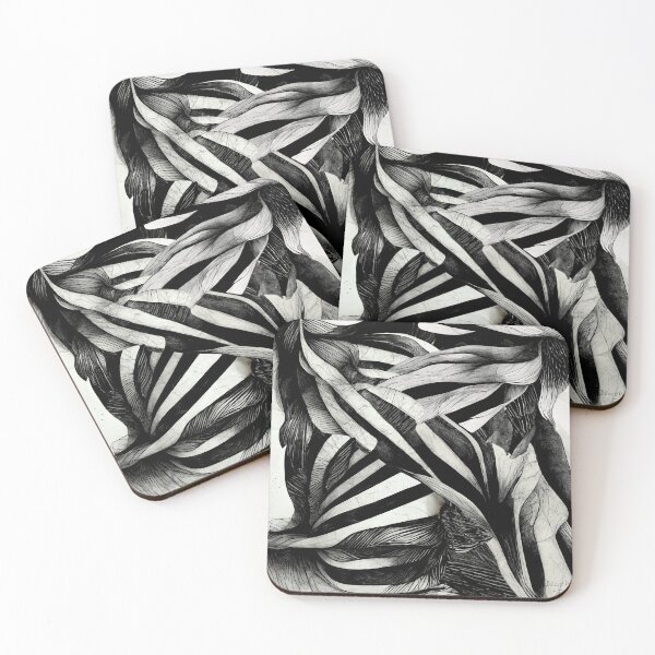 Item preview, Blach designed and sold by Nav Unger.