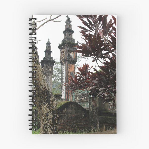 Item preview, Vietnam Ninh Binh Hoa Lu Imperial City Old Town Emporer Kingdom designed and sold by eickys.