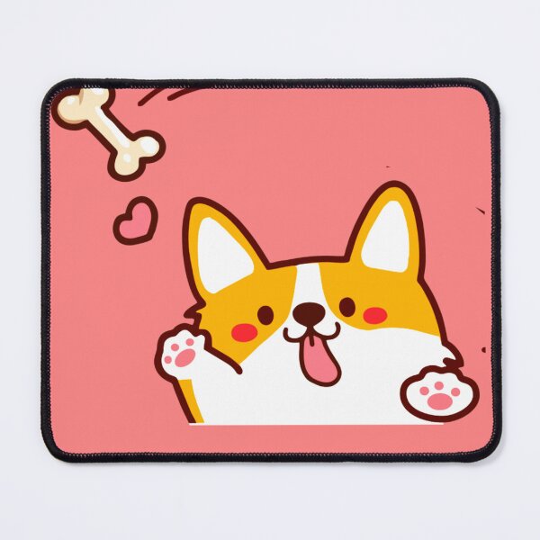 Item preview, cute dog designed and sold by mahmoudfarrag.