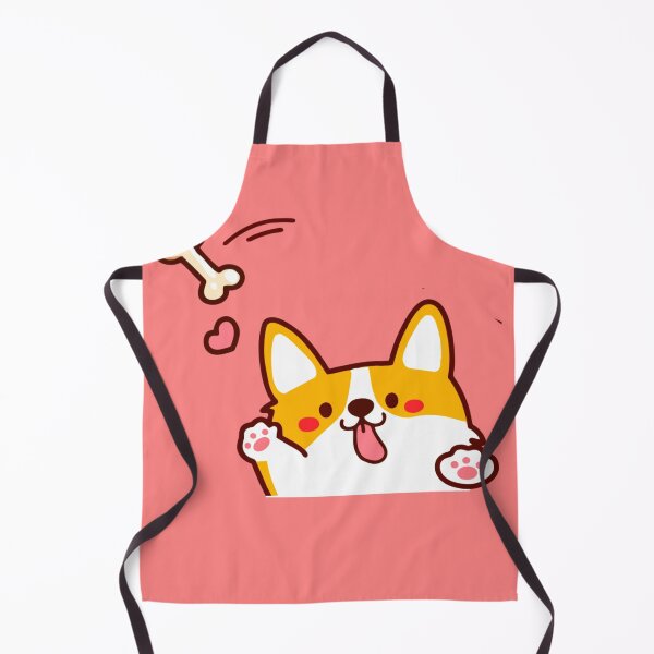 Item preview, cute dog designed and sold by mahmoudfarrag.