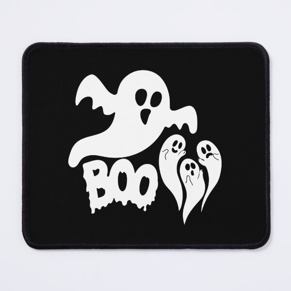 Item preview, 4 ghosts and Boo designed and sold by moxdesign.