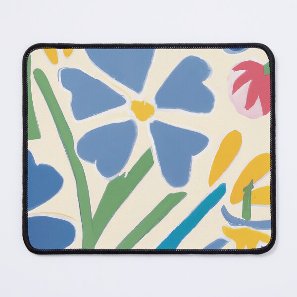 Item preview, Flower Market Coimbra Poster Portugal 1960s Retro Art Plants Vintage designed and sold by betternotes.