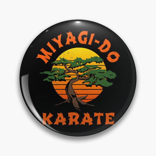 Item preview, Miyagi Do Karate  designed and sold by Adilia Aguirre.